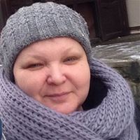 Сиделка, городской посёлок Мга, Лесная улица, Кировск, Людмила Николаевна