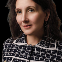 Психолог, Москва, улица Академика Анохина, Юго-западная, Алевтина Валерьевна