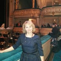 Сиделка, Санкт-Петербург, улица Веры Слуцкой, Колпино, Олеся Васильевна