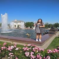 Репетитор, Москва, улица Генерала Кузнецова, Жулебино, Дарья Михайловна