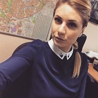 Репетитор, Москва, улица Академика Семёнова, Бунинская Аллея, Оксана Романовна