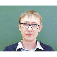 Репетитор, Химки,, Химки, Тимур Закирович