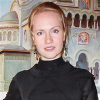 Репетитор, Москва, улица Академика Волгина, Беляево, Виктория Викторовна