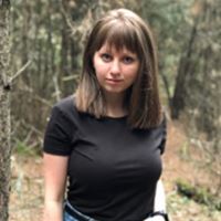 Репетитор, Кудрово, Английская улица, Улица Дыбенко, Юлия Олеговна