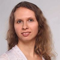Репетитор, Химки, Ленинский проспект, Химки, Наталия Александровна
