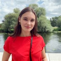 Репетитор, Омск, Иртышская набережная, Центр, Эльвира Ринатовна