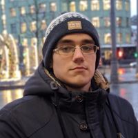 Репетитор, посёлок Внуково, Интернациональная улица, Внуково, Данил Дмитриевич
