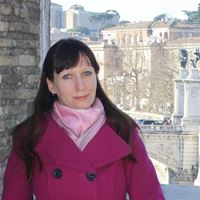 Репетитор, , , Первомайская, Анна Сергеевна