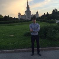 Сиделка, Москва, улица Маршала Тимошенко, Крылатское, Азим Сулейманович