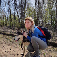 Репетитор, Санкт-Петербург, Кантемировская улица, Лесная, Валерия Владимировна