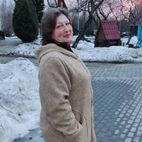 Сиделка, Москва, Митинская улица, Митино, Светлана Викторовна