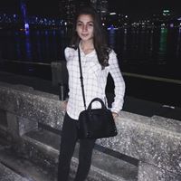 Репетитор, Москва, Новощукинская улица, Щукинская, Николь Арменовна