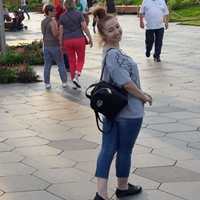 Сиделка, Москва, проезд Стратонавтов, Тушинская, Феруза