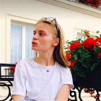 Репетитор, Москва, Ельнинская улица, Молодежная, Мария Владимировна