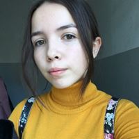 Репетитор, , , Курская, Рената Вадимовна