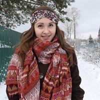 Репетитор, Москва, улица Народного Ополчения, Октябрьское поле, Елена Витальевна