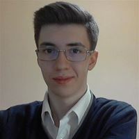 Репетитор, Москва, Тверской бульвар, Пушкинская, Лев Евгеньевич