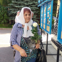 Сиделка, Москва, Кантемировская улица, Кантемировская, Анна Василевна