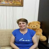 Сиделка, Королёв, проспект Космонавтов, Королев, Елена Георгиевна
