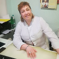 Сиделка, Владимир, Никитская улица, Центр, Елизавета Владимировна