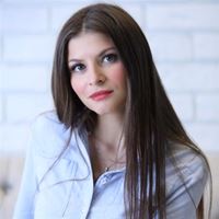 Репетитор, Москва, Беговая улица, Беговая, Дарья Антоновна