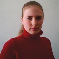 Репетитор, , , Электросталь, Светлана Викторовна