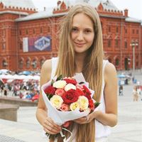 Репетитор, Наро-Фоминск, Профсоюзная улица, Наро-Фоминск, Анна Шагеновна