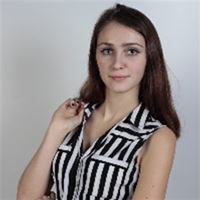 Репетитор, Москва, улица Лескова, Алтуфьево, Дарья Андреевна