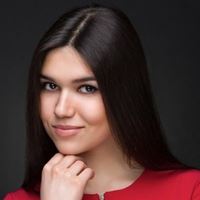 Репетитор, деревня Бутово, , Улица Скобелевская, Эльвира Тейфуровна