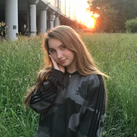 Репетитор, Москва, Мастеровая улица, Андроновка, Елена Олеговна