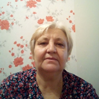 Сиделка, Балашиха,, Балашиха, Ирина Гельевна