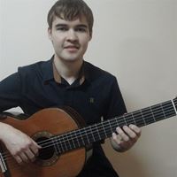 Репетитор, Москва, улица Седова, Свиблово, Булат Маратович