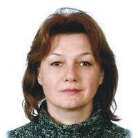 Репетитор, , , Каховская, Татьяна Леонидовна