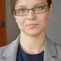 Репетитор, Москва, Братиславская улица, Братиславская, Надежда Александровна