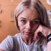 Репетитор, посёлок Мурино, улица Шувалова, Девяткино, Вероника Владимировна