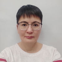 Сиделка, Балашиха, шоссе Энтузиастов, Балашиха, Эльмира Рахметжановна