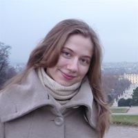 Репетитор, Москва, Есенинский бульвар, Кузьминки, Мария Сергеевна