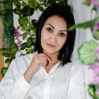 Массажист, Омск, улица Чокана Валиханова, Центр, Феруза Валижоновна