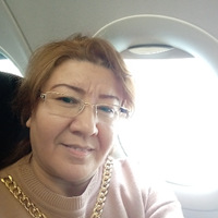 Сиделка, Санкт-Петербург, Кушелевская дорога, Площадь Мужества, Сожида Шухратовна