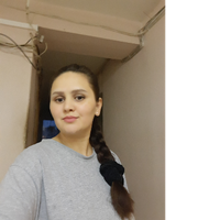Сиделка, Санкт-Петербург,, Ладожская, Соня Рахимбергановна