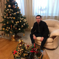 Водитель, Оренбург,, Центр, Назар Сергеевич