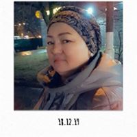 Сиделка, Москва,, Юго-западная, Элмира Кенешбековна
