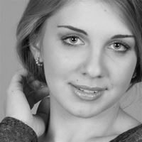 Репетитор, Москва, улица Крупской, Университет, Ирина Геннадьевна
