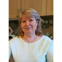 Сиделка, Санкт-Петербург, Парашютная улица, Комендантский проспект, Валентина Михайловна