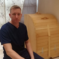 Массажист, село Павловская Слобода, улица Ленина, Новорижское шоссе Степановское - Котово, Павел Николаевич