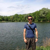Водитель, Москва, улица Академика Миллионщикова, Каширская, Эдуард Эдаровис