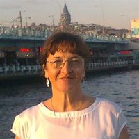 Сиделка, Казань, улица Аккош, Жилка, Венера Рашитовна