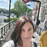 Репетитор, Москва, улица Академика Волгина, Беляево, Ирина Федотовна