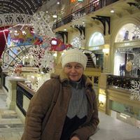 Сиделка, , , Москва, Людмила Николаевна