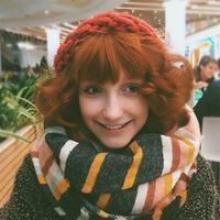 Репетитор, Москва, улица Симоновский Вал, Крестьянская застава, Юлия Александровна